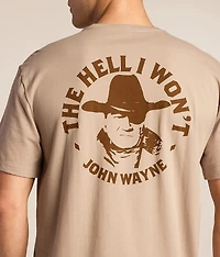 John Wayne T-Shirt