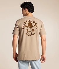 John Wayne T-Shirt