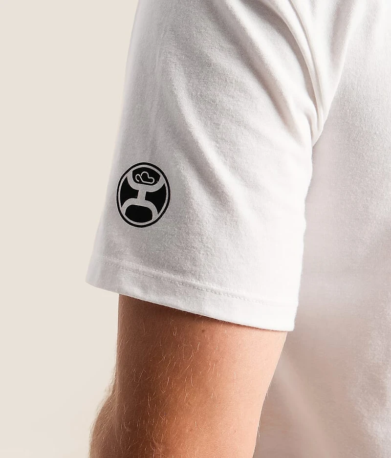 Hereford Cattle Co. T-Shirt