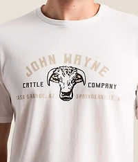 Hereford Cattle Co. T-Shirt