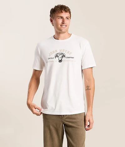 Hereford Cattle Co. T-Shirt