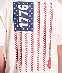 1776 Flag T-Shirt