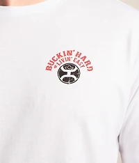 Buckin' Hard T-Shirt