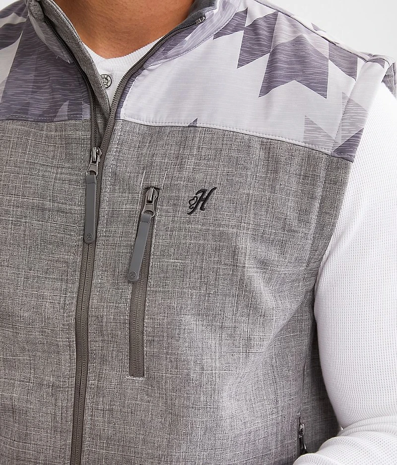 Softshell Vest
