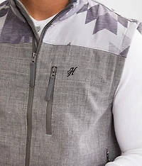 Softshell Vest