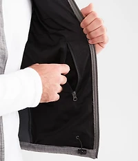 Softshell Vest