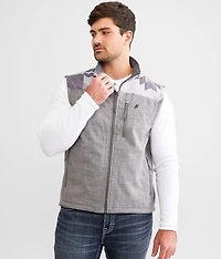 Softshell Vest