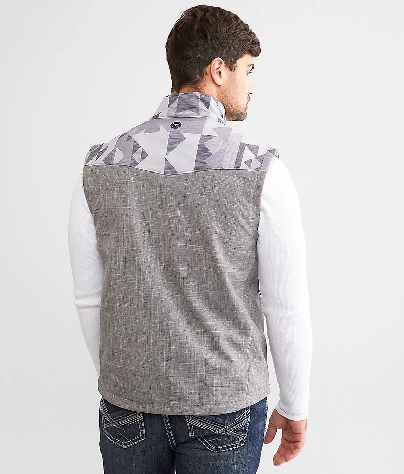Softshell Vest