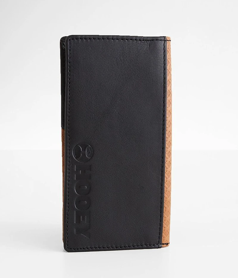 Rodeo Leather Wallet