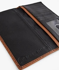 Rodeo Leather Wallet