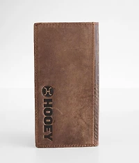 USA Leather Wallet