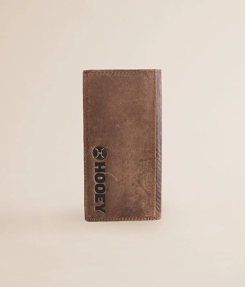 USA Leather Wallet