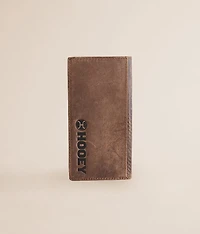 USA Leather Wallet