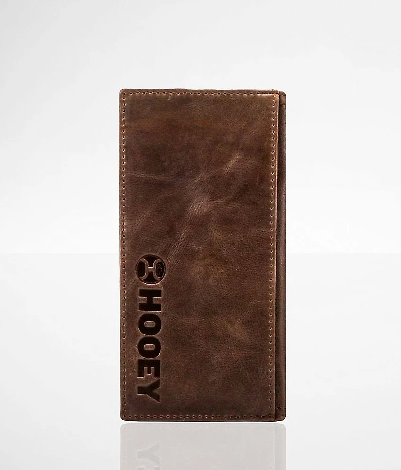 Rodeo Leather Wallet