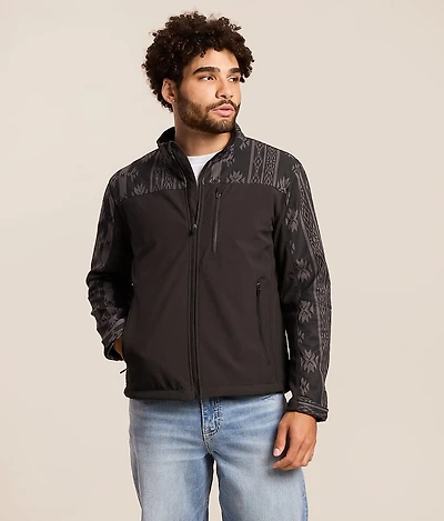 Jackson Softshell Jacket