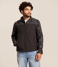 Jackson Softshell Jacket