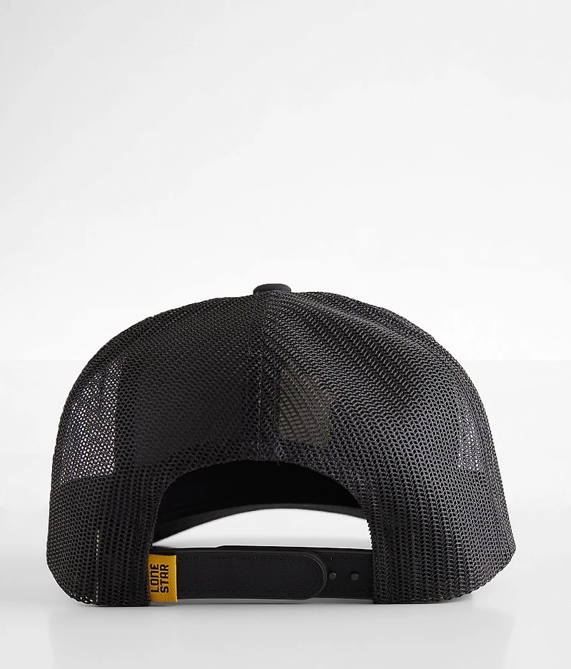 Lone Star Beer Trucker Hat
