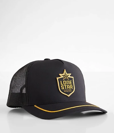 Lone Star Beer Trucker Hat