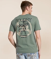 Layered Roughy T-Shirt