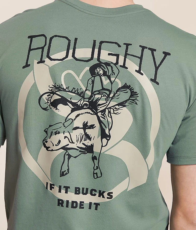 Layered Roughy T-Shirt