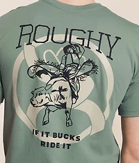 Layered Roughy T-Shirt