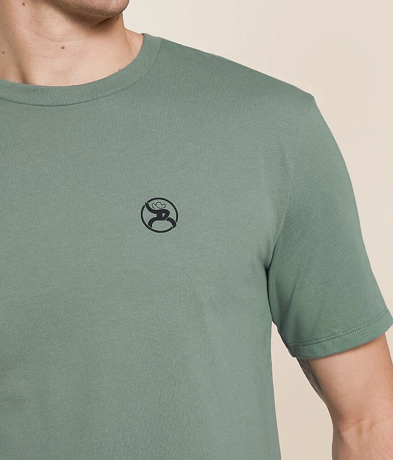 Layered Roughy T-Shirt