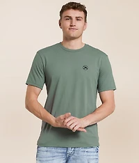 Layered Roughy T-Shirt