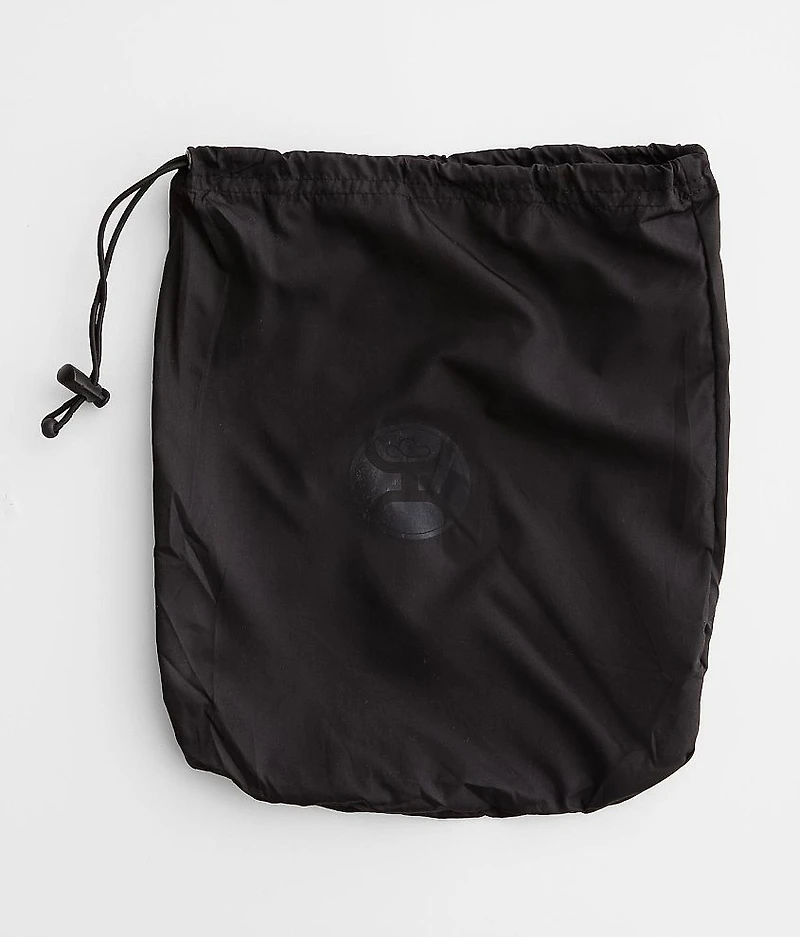 Quilted Puffer Packable Vest