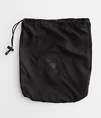 Quilted Puffer Packable Vest