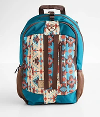 Rockstar Aztec Backpack