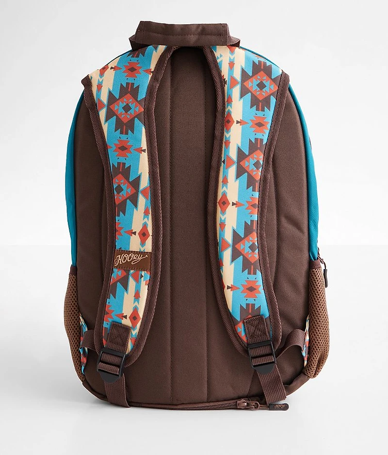 Rockstar Aztec Backpack