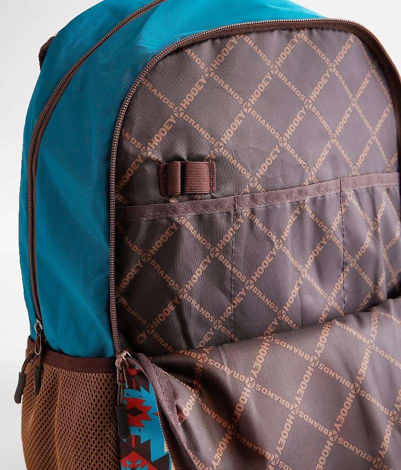 Rockstar Aztec Backpack