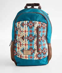 Rockstar Aztec Backpack