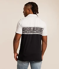 The Hot Shot Pocket Performance Polo