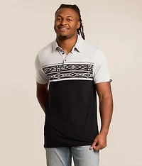 The Hot Shot Pocket Performance Polo