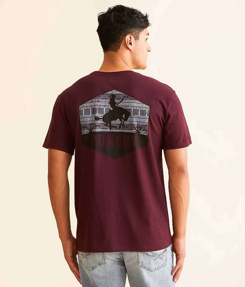 Ranchero San Juan T-Shirt