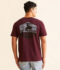 Ranchero San Juan T-Shirt