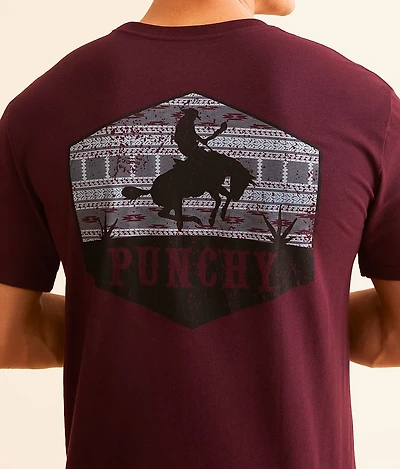 Ranchero San Juan T-Shirt