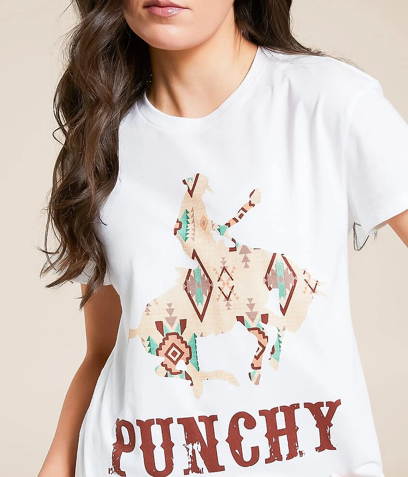 Punchy T-Shirt