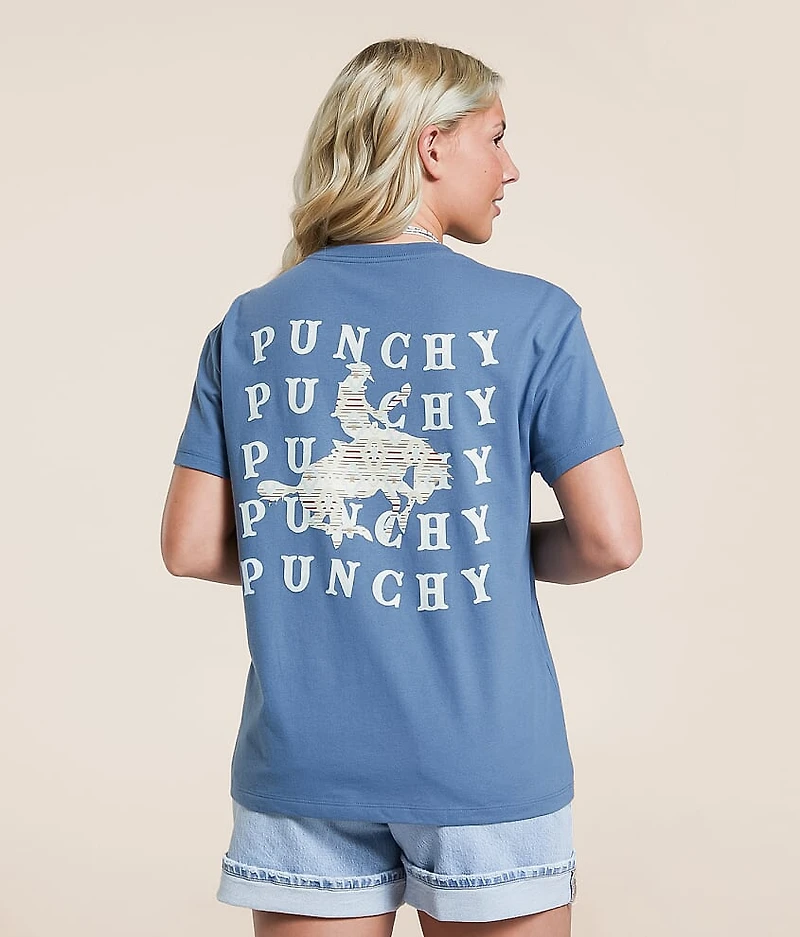 Mustang T-Shirt