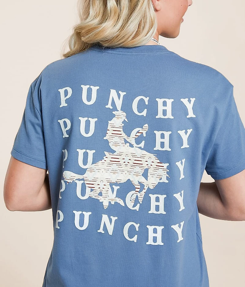 Mustang T-Shirt