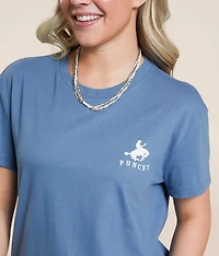 Mustang T-Shirt