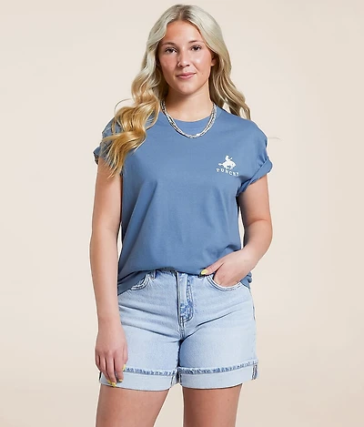 Mustang T-Shirt