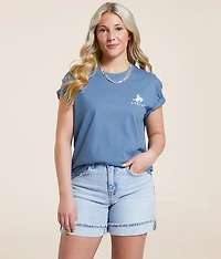 Mustang T-Shirt
