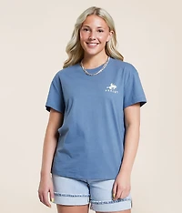 Mustang T-Shirt