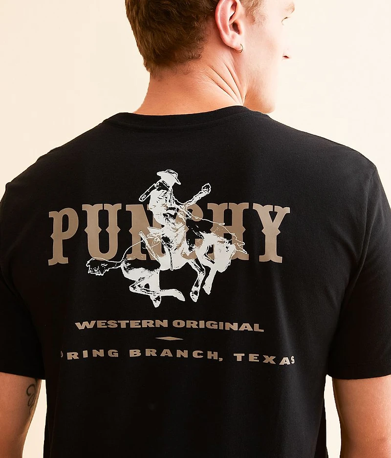 Punchy Original T-Shirt