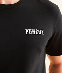 Punchy Original T-Shirt