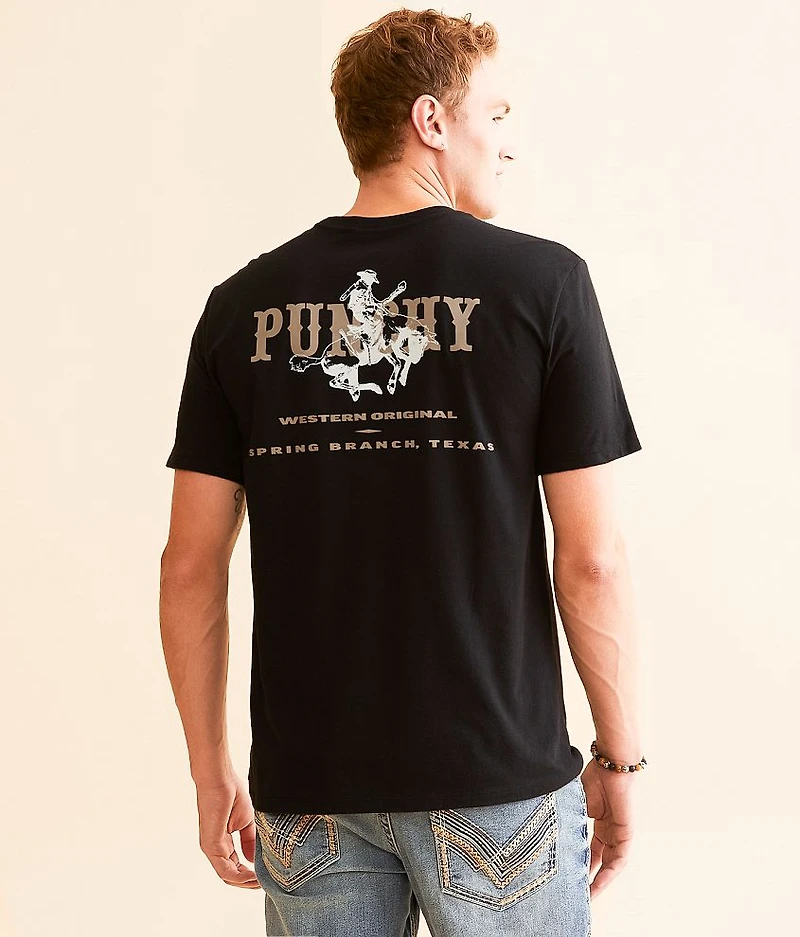 Punchy Original T-Shirt