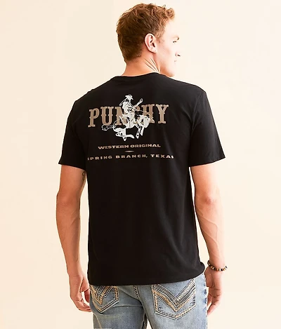 Punchy Original T-Shirt