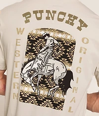 Punchy Roundup T-Shirt